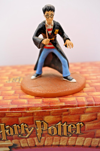 Royal doulton harry potter - harry,