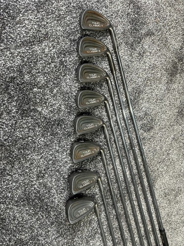 Macgregor tour classic iron - classic,