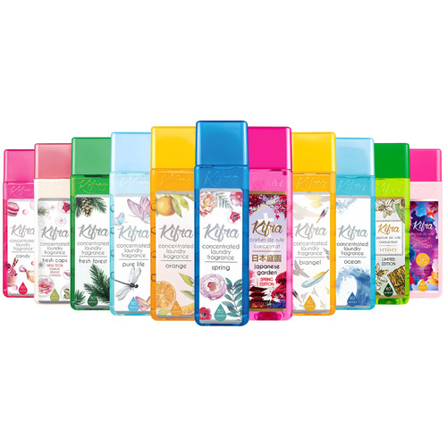 Kifra concentrated laundry - kifra,