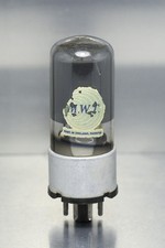 1x Marconi B65 Valve Tube GC 4