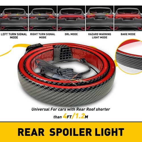 47inch car led rear 3rd - 47inch,