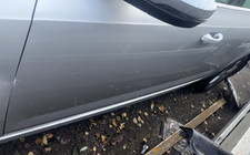 SKODA OCTAVIA 5DR 2017-2019