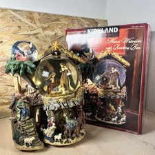 Kirkland Signature Christmas