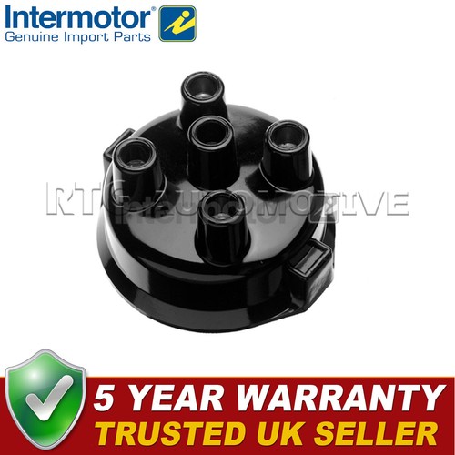 Intermotor distributor cap - intermotor,