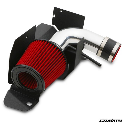 Short cold air intake filter - air,