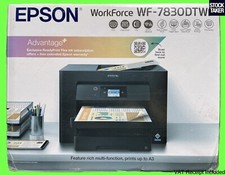 (FACTORY SEALED BOX) Epson