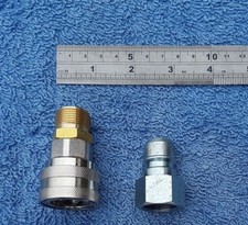 KARCHER HOSE QUICK RELEASE CONVERTOR K SERIES K5.91MD K3.99 K5.68M K570 K4.91