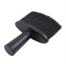 Salon Barber Neck Face Duster