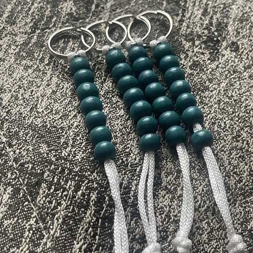 Bead tawaf tasbeeh tally - 7,