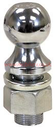 American motorhome towball - motorhome,