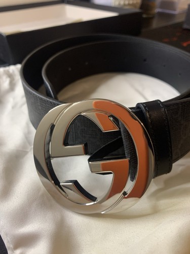 Genuine mens gucci - genuine,