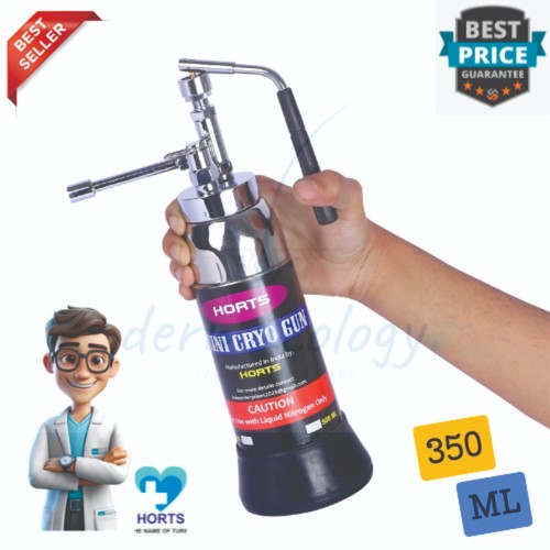 New cryo liquid nitrogen - cryo,