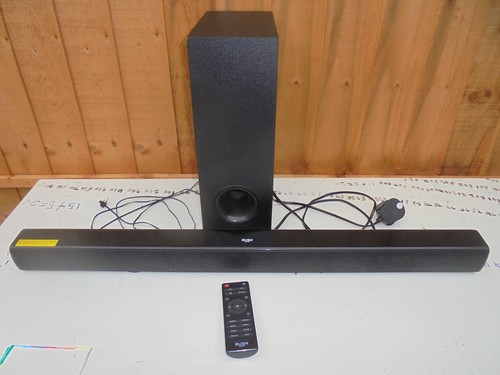 Bush 1ch 80w soundbar - bush,