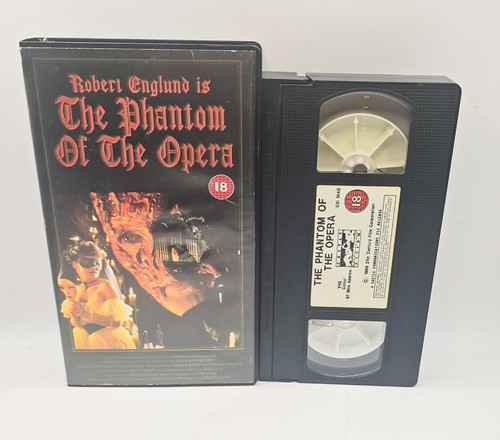 Phantom the opera - of, robert