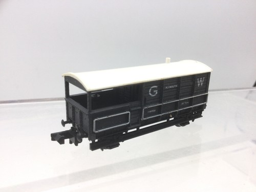 Graham farish 3104 gauge - farish,