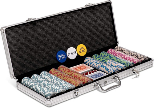 500 piece texas - texas, poker