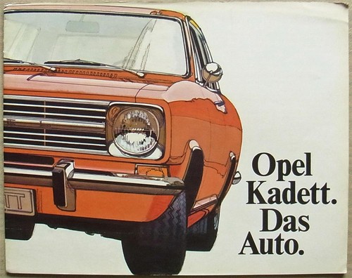 Opel kadett coupe rallye car - opel,