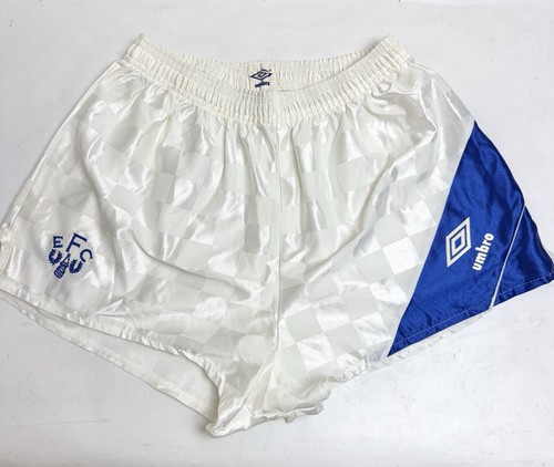 Vintage everton 1987 umbro - everton,