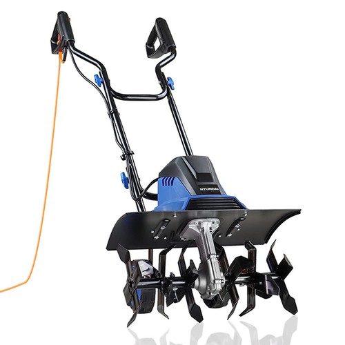 Hyundai 1500w electric garden - hyundai,
