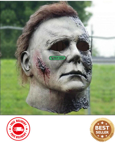 Michael myers halloween - michael,