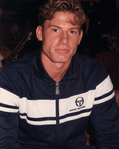 Sergio tacchini masters track - sergio,
