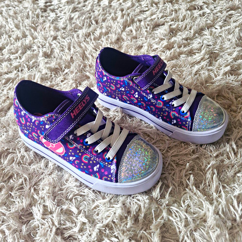 Heelys classic girls skate - girls,