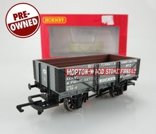 OO Gauge Hornby Hopton Wood