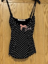 Vintage Wheels & Dollbaby Cami