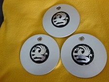 Astra L S mk2 alloy wheel