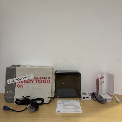 Sky wireless router 102 - sky, sr-102-z
