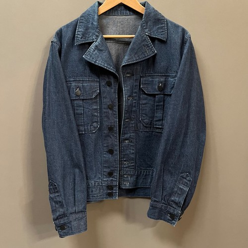 Mister freedom utility jacket - mister,