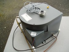 CARAVAN TRUMA WATER HEATER