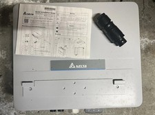 Delta 5kw Solar PV Inverter