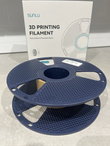 Sunlu bambu labs reusable 3d - bambu,