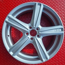 0757 Volvo XC90 Vulcanis 19"