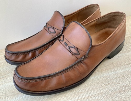 Loake lifestyle turin mens tan - loake,