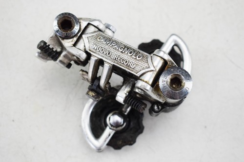 Campagnolo nuovo record - campagnolo,