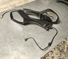 Triumph Sprint ST 1050