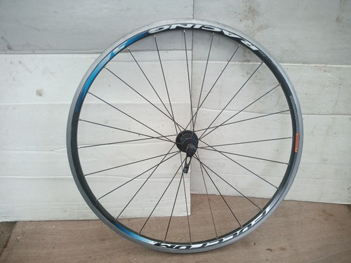 Fulcrum racing rear wheel - racing,