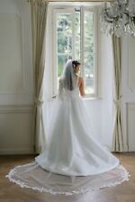 Suzanne Neville cathedral