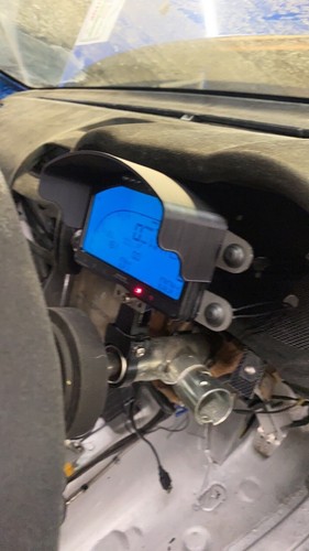 Race technologies dash2 cover - race,