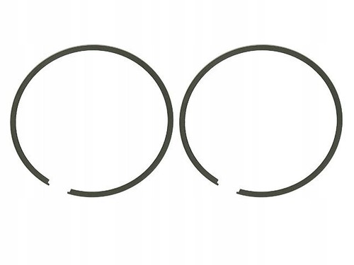 Piston rings for - , yamaha