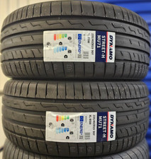 2X NEW DYNAMO DU71 SPORT