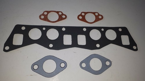 Manifold gasket set - gasket,