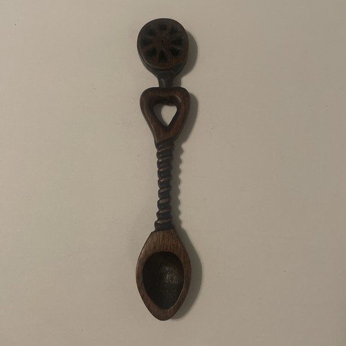 Wales love spoon - spoon.,