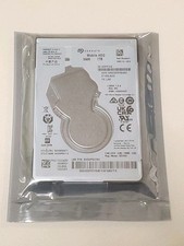 Seagate 1Tb ST1000LM024 SATA 2.5” Laptop Hard Drive PS3 PS4