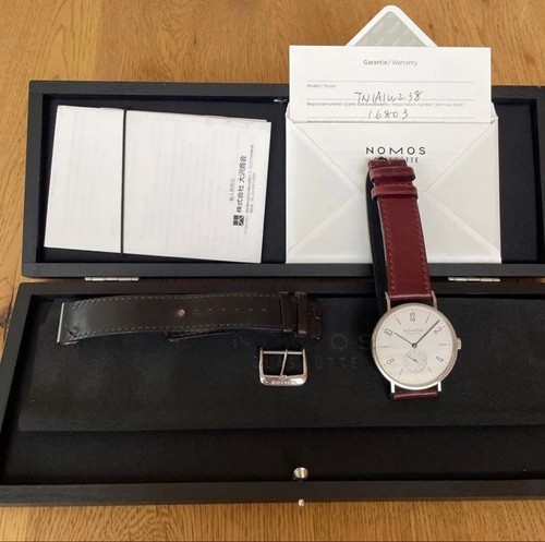 Nomos tangente tn1a1w238 - nomos,
