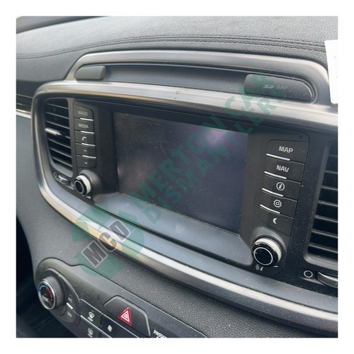 Kia sorento 2015 mk3 d4hb - mk3, 2.2