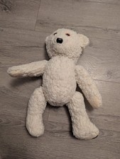 Vintage 1980s Medium White