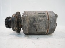 Air conditioning compressor